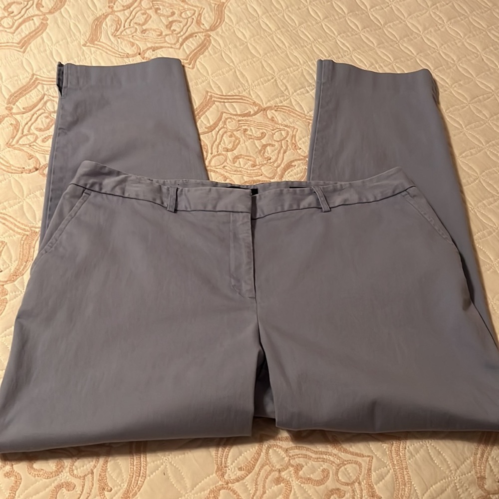 Jones NY Grace Ankle pant